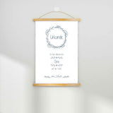 Urkunde für Opa 2104026