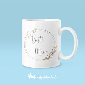 Beste Mama - Tasse 2202008