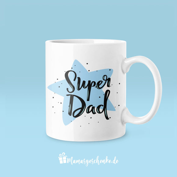 Super Dad Tasse 2202014