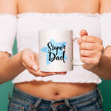 Super Dad Tasse 2202014