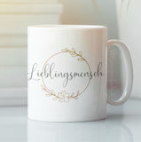 Lieblingsmensch - Tasse 2202016